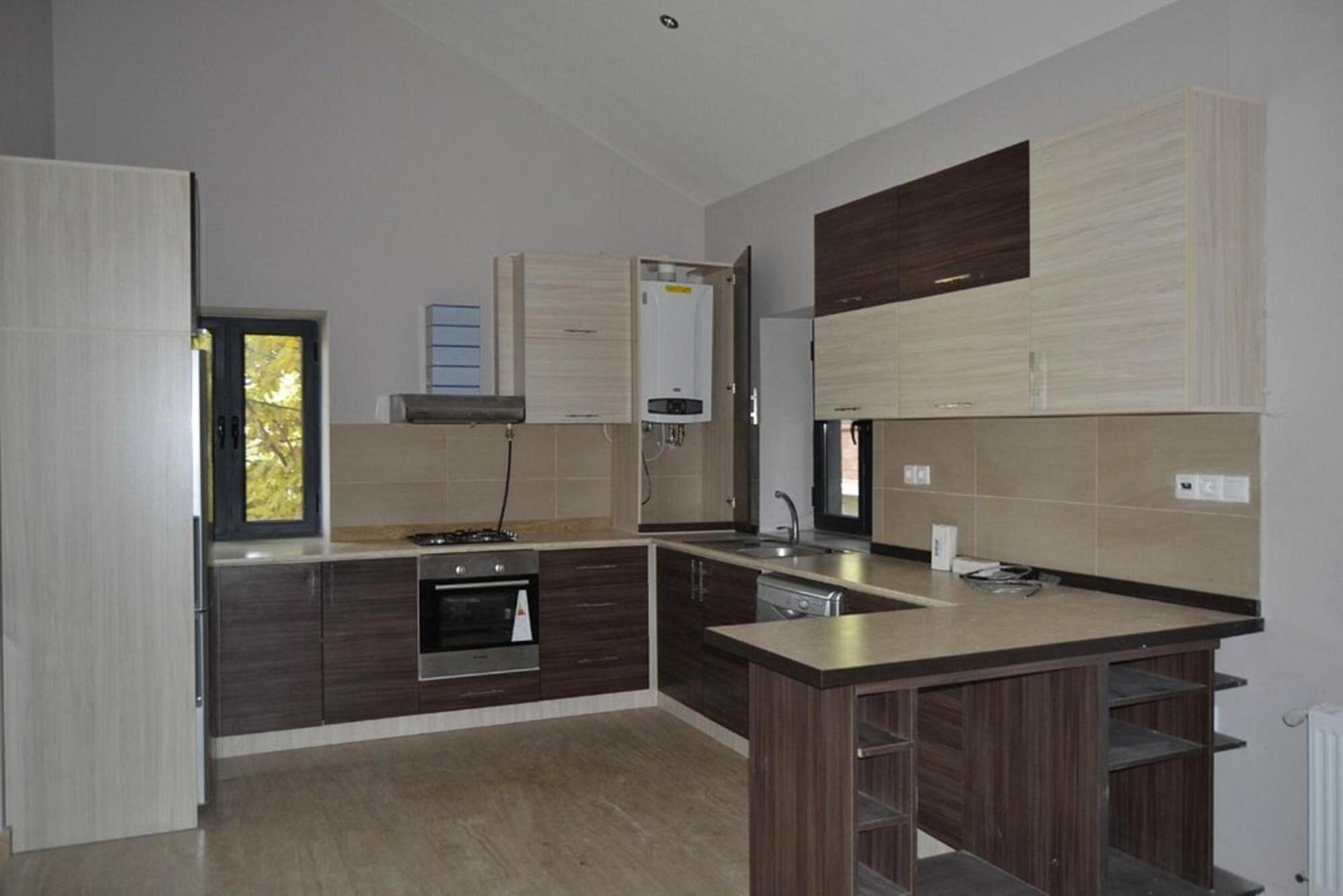 تساجكادزور Villadzor Apart Hotel المظهر الخارجي الصورة