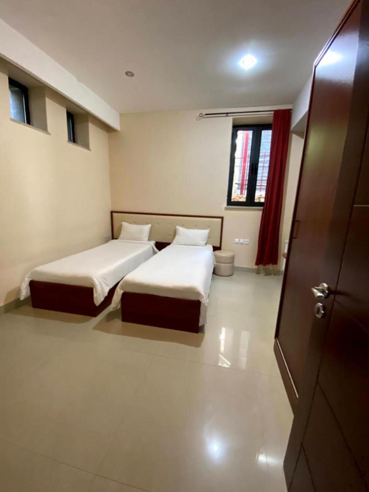 تساجكادزور Villadzor Apart Hotel المظهر الخارجي الصورة